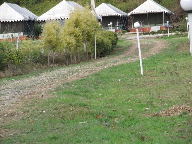 Derra Camp & Resorts, Dehradun 3